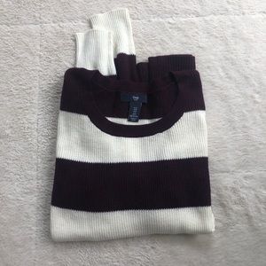 Gap Striped Sweater